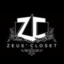 Zeus' Closet logo