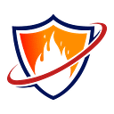 Zeus Fire and Security logo