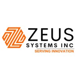 ZEUS Systems INC logo