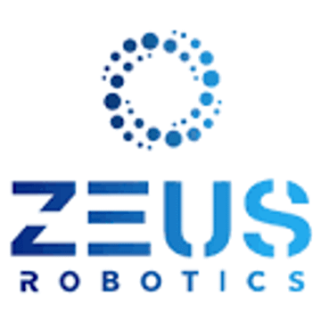 Zeus Robotics logo
