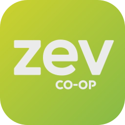 Zev Coop Logo