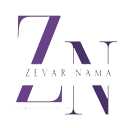Zevar Nama logo