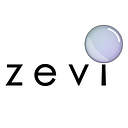Zevi.ai logo