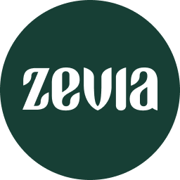Zevia, PBC logo
