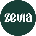 Logo for zevia.com