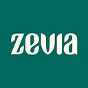 Zevia logo