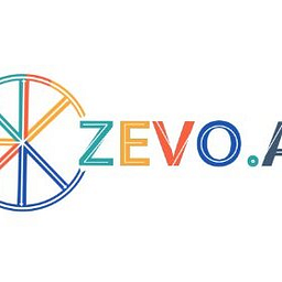 Zevo AI logo