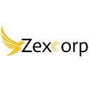 Zexcorp logo