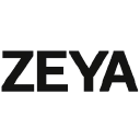 ZEYA logo