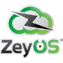 Zeyos, Inc. logo