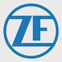 Zf logo