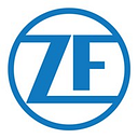 ZF logo — Digital Expert- FullStack Developer job on DevsUnite