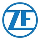 ZF Chassis Modules Toluca S. de R.L. logo