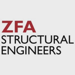 ZFA LTD logo