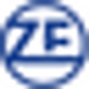 ZF India logo