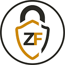 Zcash Foundation logo
