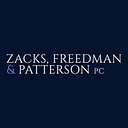 Zacks, Freedman & Patterson, Pc logo