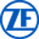 ZF Wind Power logo