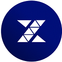 ZFX logo