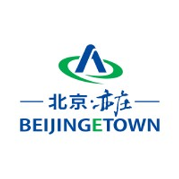 Zhongguancun Science Park Administrative Committee logo
