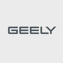 Zhejiang Geely Holding Group logo