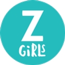 Zgirls (Non Profit) logo