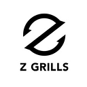 Z Grills logo