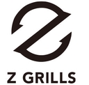 Z Grills logo