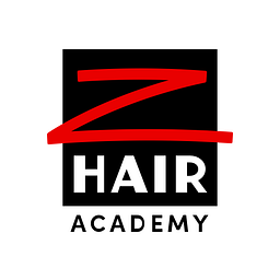 Z Hair Academy logo