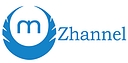 Logo for zhannel.com