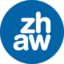 ZHAW logo