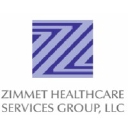 Zimmet Healthcare Services Group, Llc logo