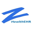 zHealthEHR logo