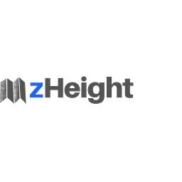 zHeight Inc. logo
