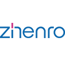 Zhenro Properties Group Limited logo