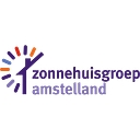 Zonnehuisgroep Amstelland logo