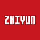 Logo for zhiyun-tech.com