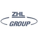 Zhl Group Inc logo