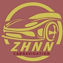 Zhnncar logo