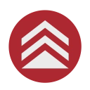 Shanghai Zhonggu Logistic logo