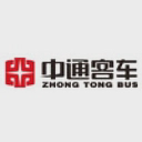 Zhongtong Bus Holding Co.,LTD logo
