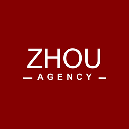 Zhou Realty logo