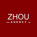 Zhou Agency logo