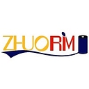 Zhuorim Ttr Uk   Quality Starts With Our Film logo