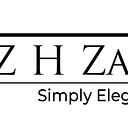 Logo for zhzaras.com
