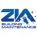 Zia Building Maintainance logo