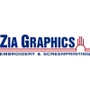 Zia Graphics New Mexico logo