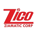 Ziamatic Corp. (Zico) logo