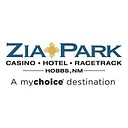 Zia Park Casino logo