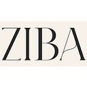 Ziba Skincare logo